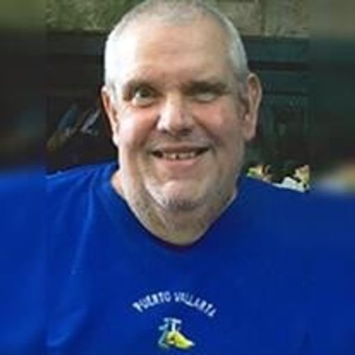 Peter Gross Profile Photo