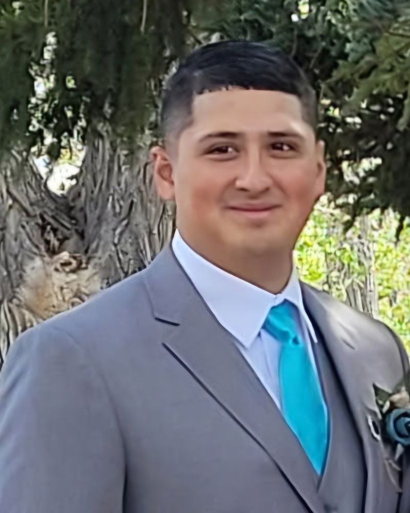 Vincent Steven Ramey Profile Photo