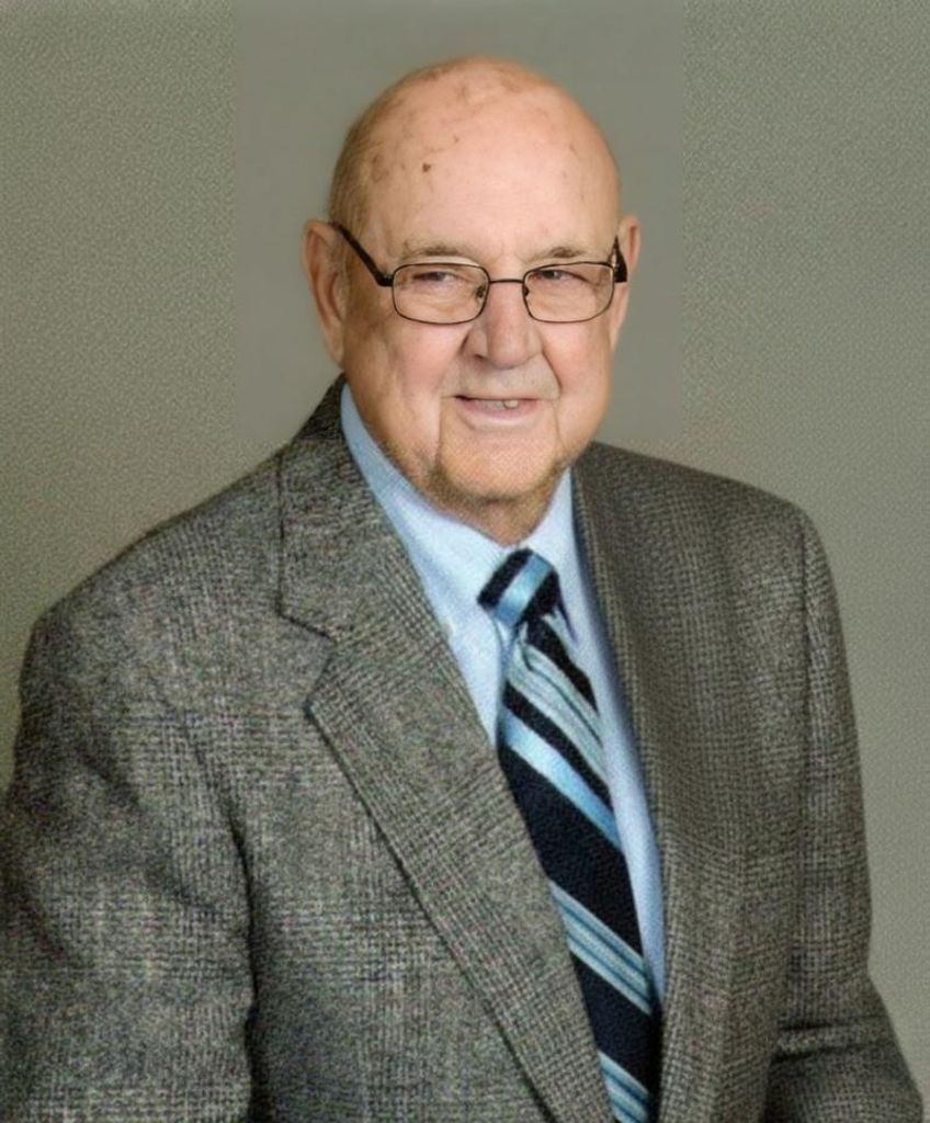Richard Larson
