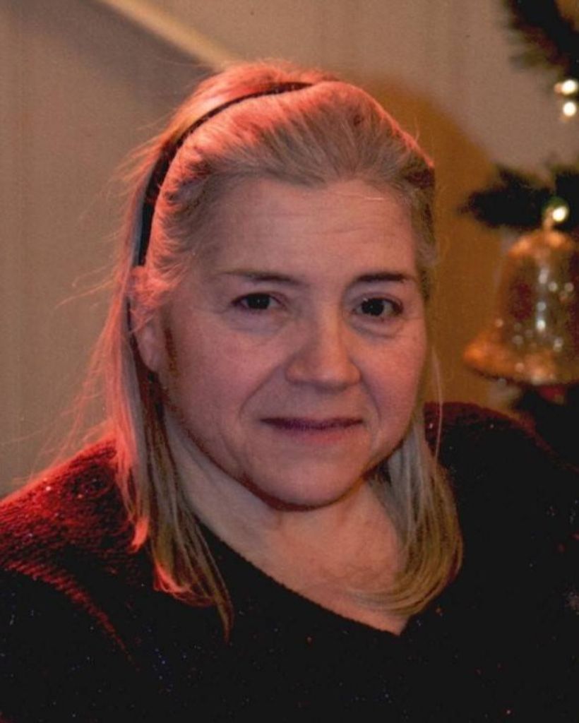 Sandy Ronan