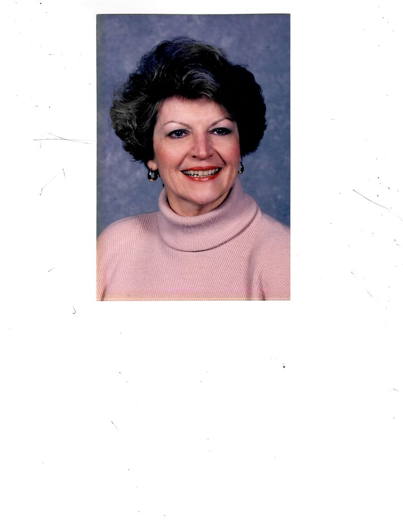 Marilyn F. Vidmar