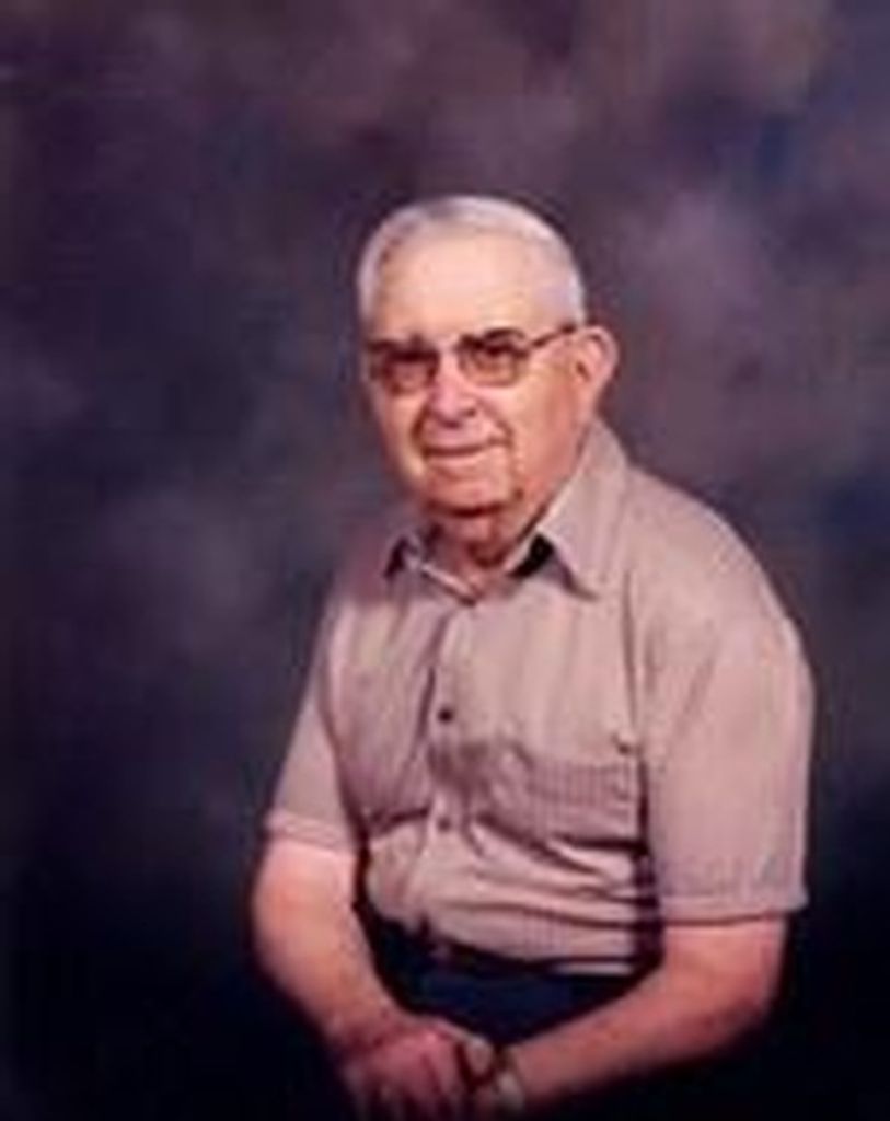 Carl Goedert