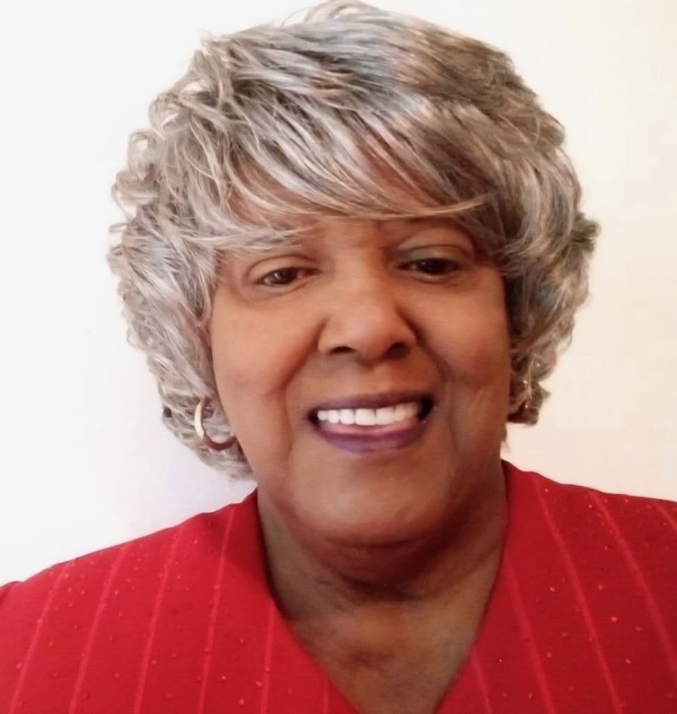 Ruby Lee (Elston)  Mccrary Profile Photo