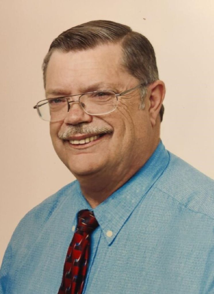 Ted Eugene Ratliff Profile Photo