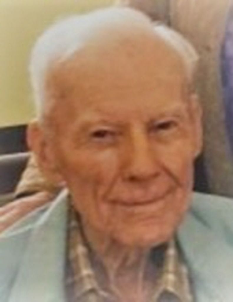 Edward Leo Tyler - Mcnabb Funeral Home