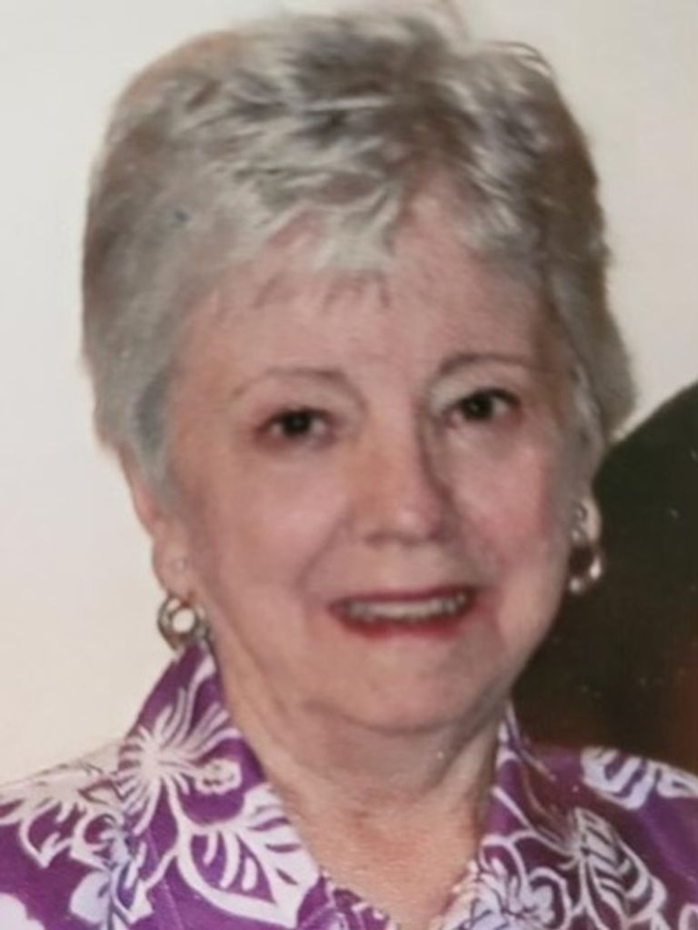 Lois Anderson Profile Photo