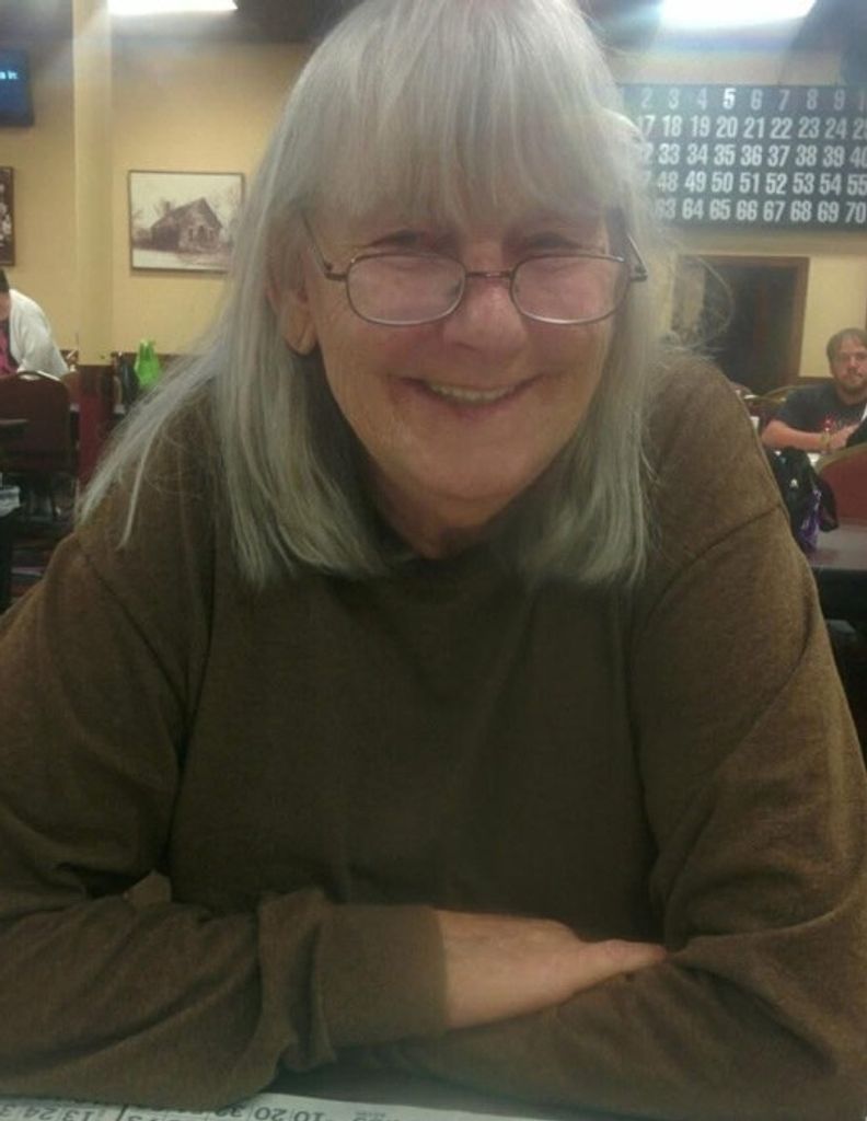 Kathy Cook Profile Photo