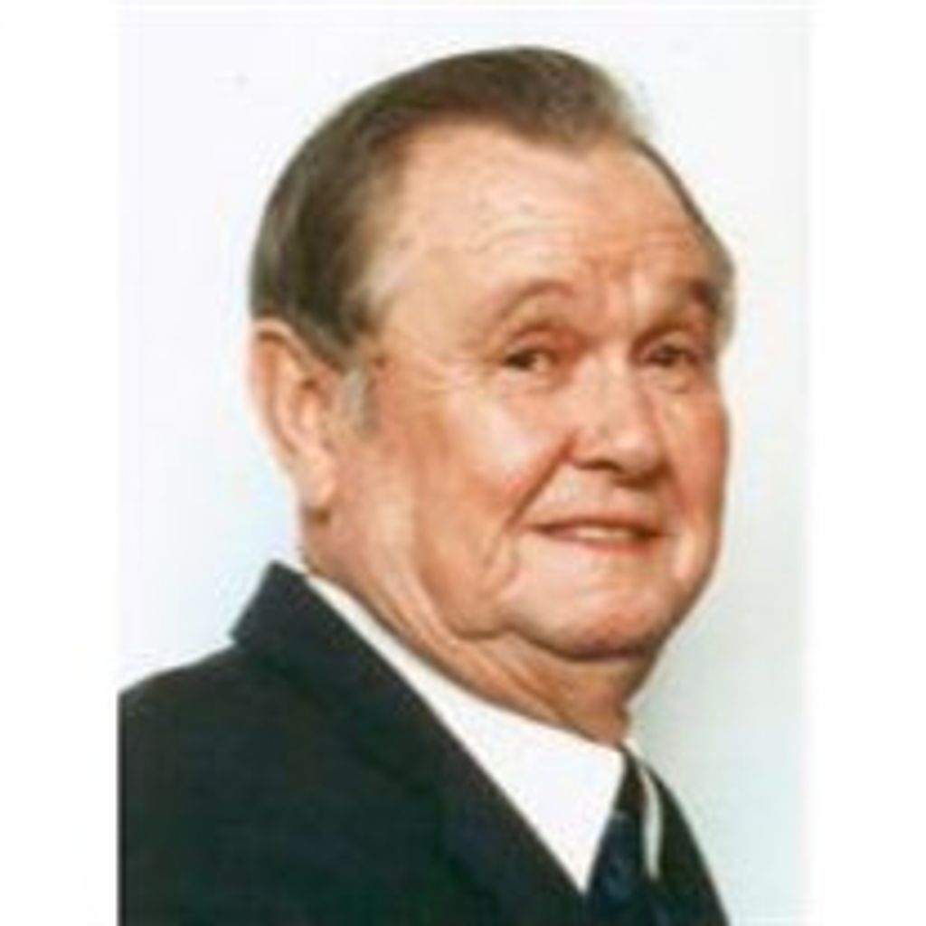 Gene Perry Norman