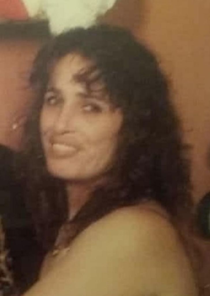 Tina Marie Lewis Profile Photo