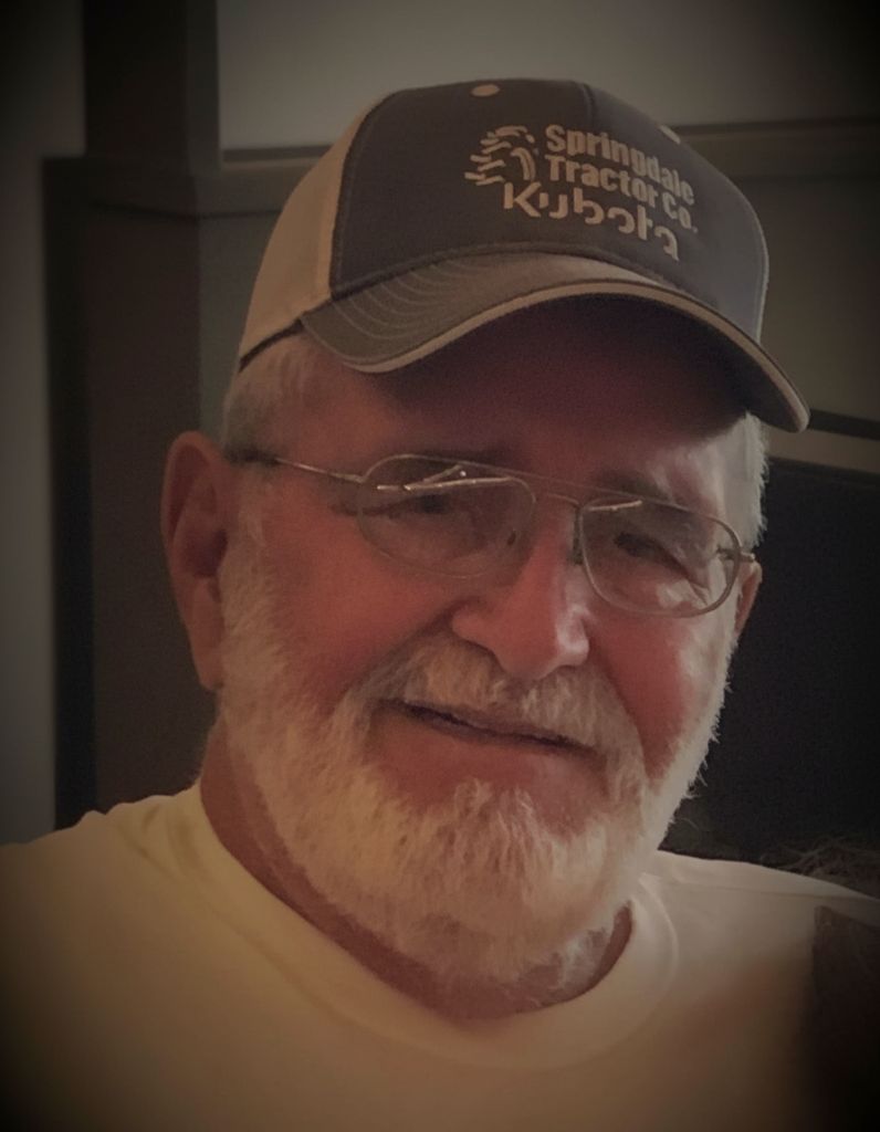 Ross D Cox Profile Photo