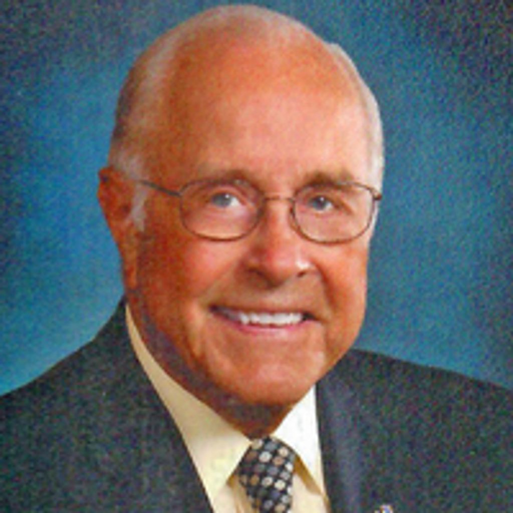 Melvin R. Puthoff