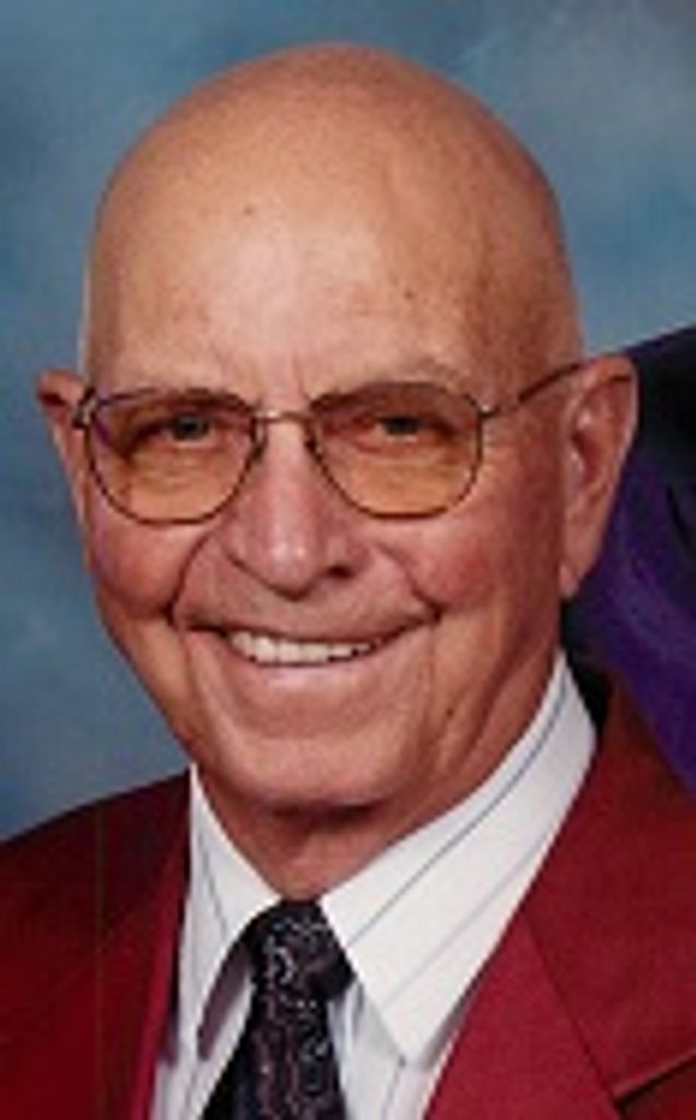 Harry H. Kreissler