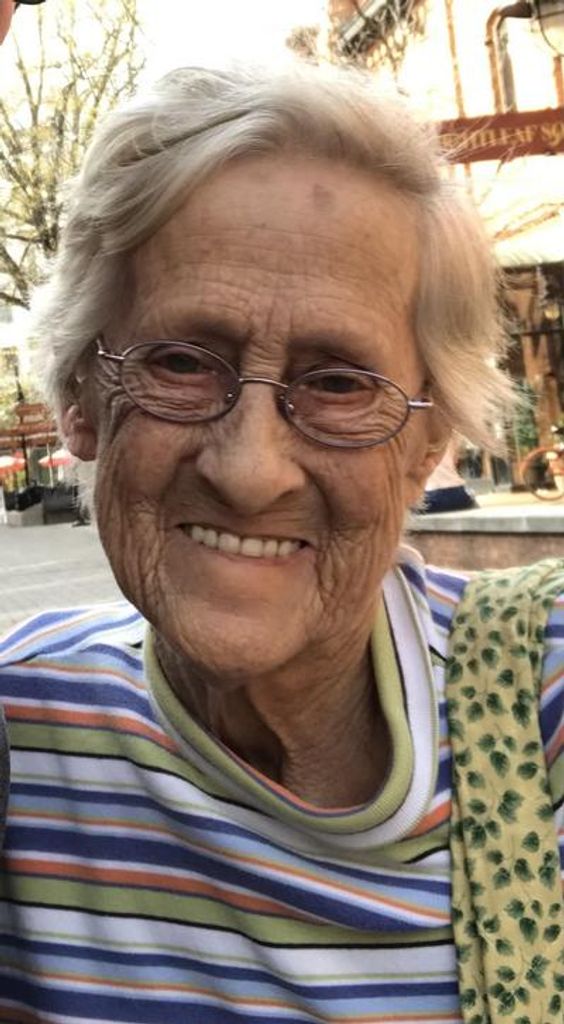 Mattie "Polly" Riggan Profile Photo