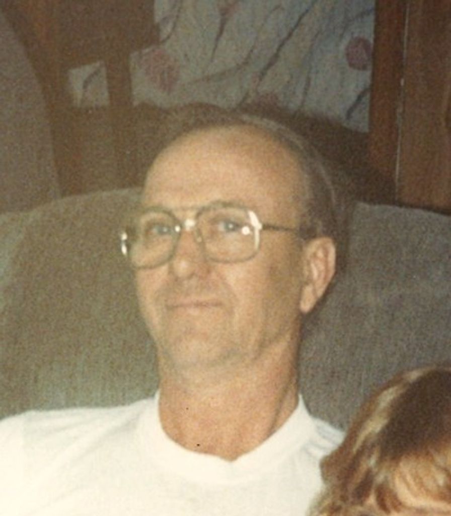Hobert Lee Asher