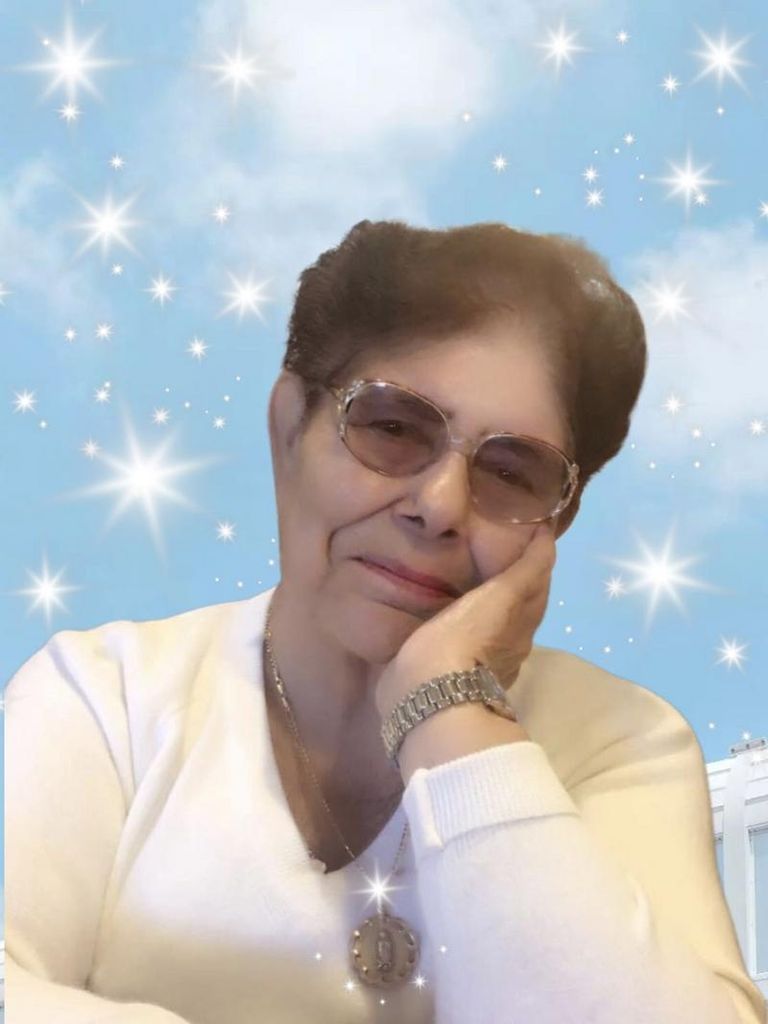 Carmen Sotelo Garza Profile Photo