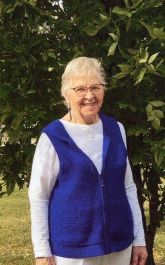 Arlene Knutson