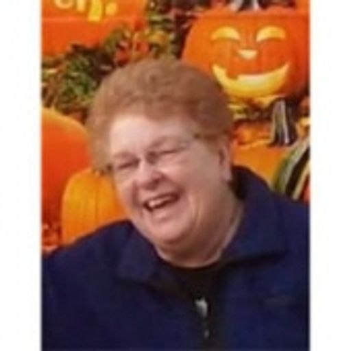 Debra Sue Schmauss photo gallery thumbnail 1 of 1