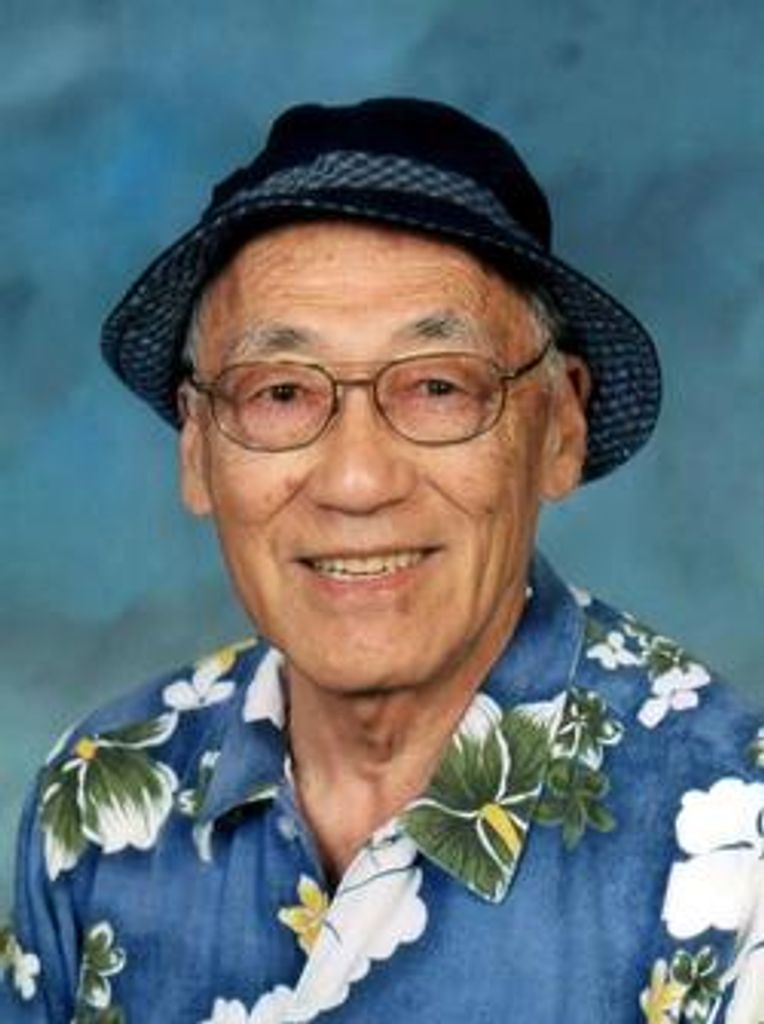 Takaaki Tom Yamanaka