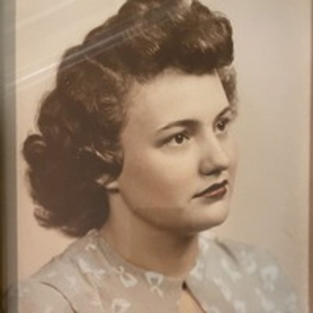 Nellie Simpkins
