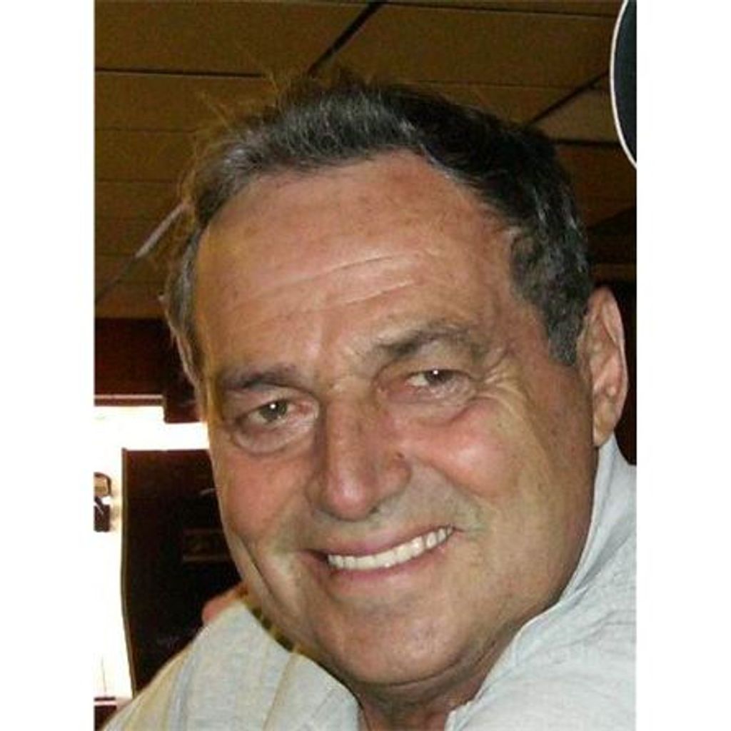 Joe R. Dannels
