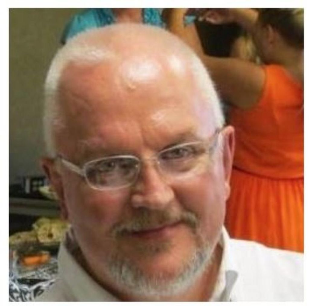 Rick Fisher Profile Photo