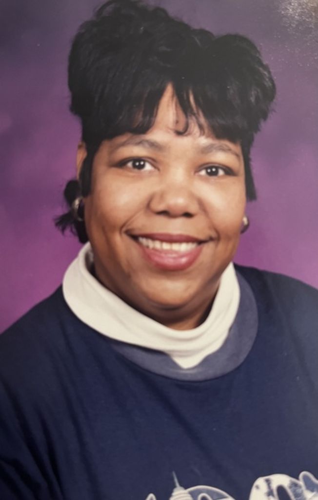 Linda Cathy Mcclinton