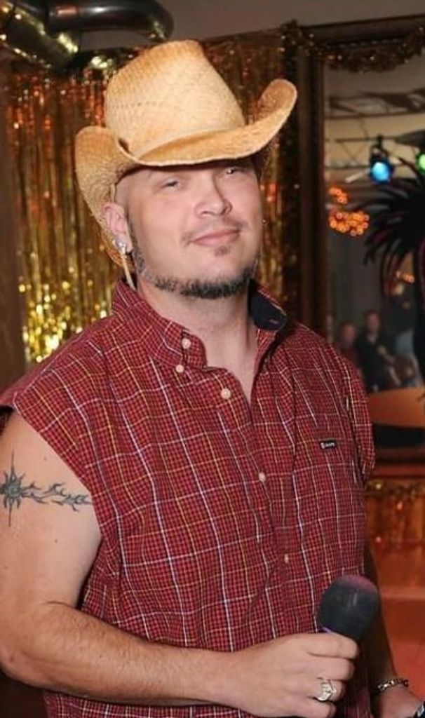 Gregory "Poppi" S. Hatfill Profile Photo