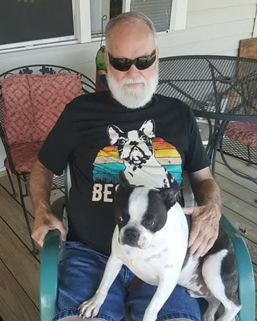 Burl Chester Profile Photo