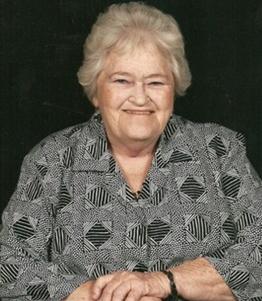 Betty Mcconnell Profile Photo