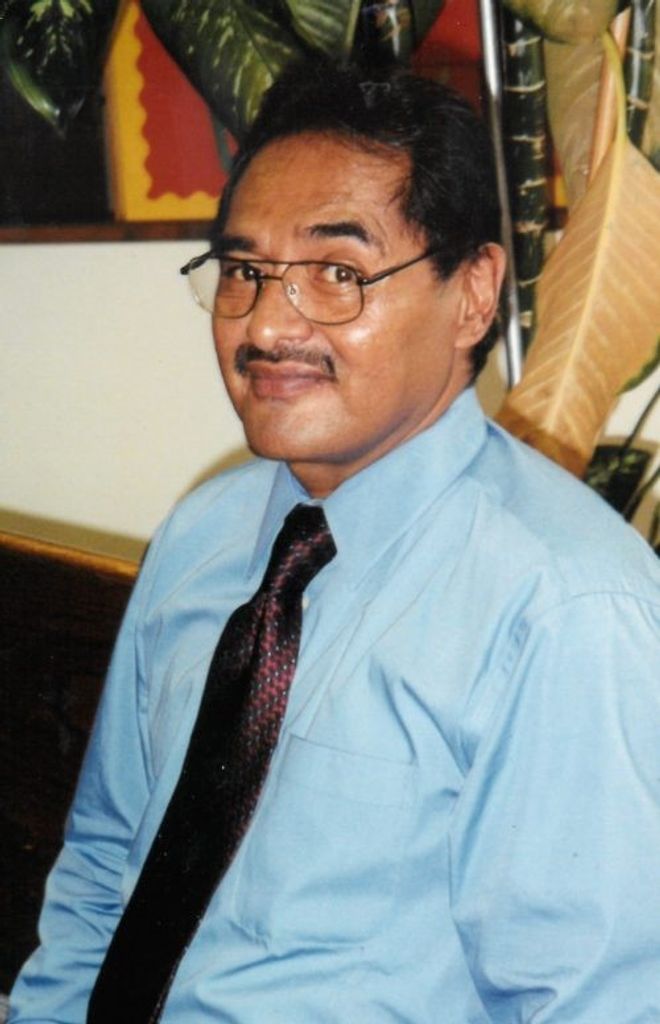 Roy Elliott