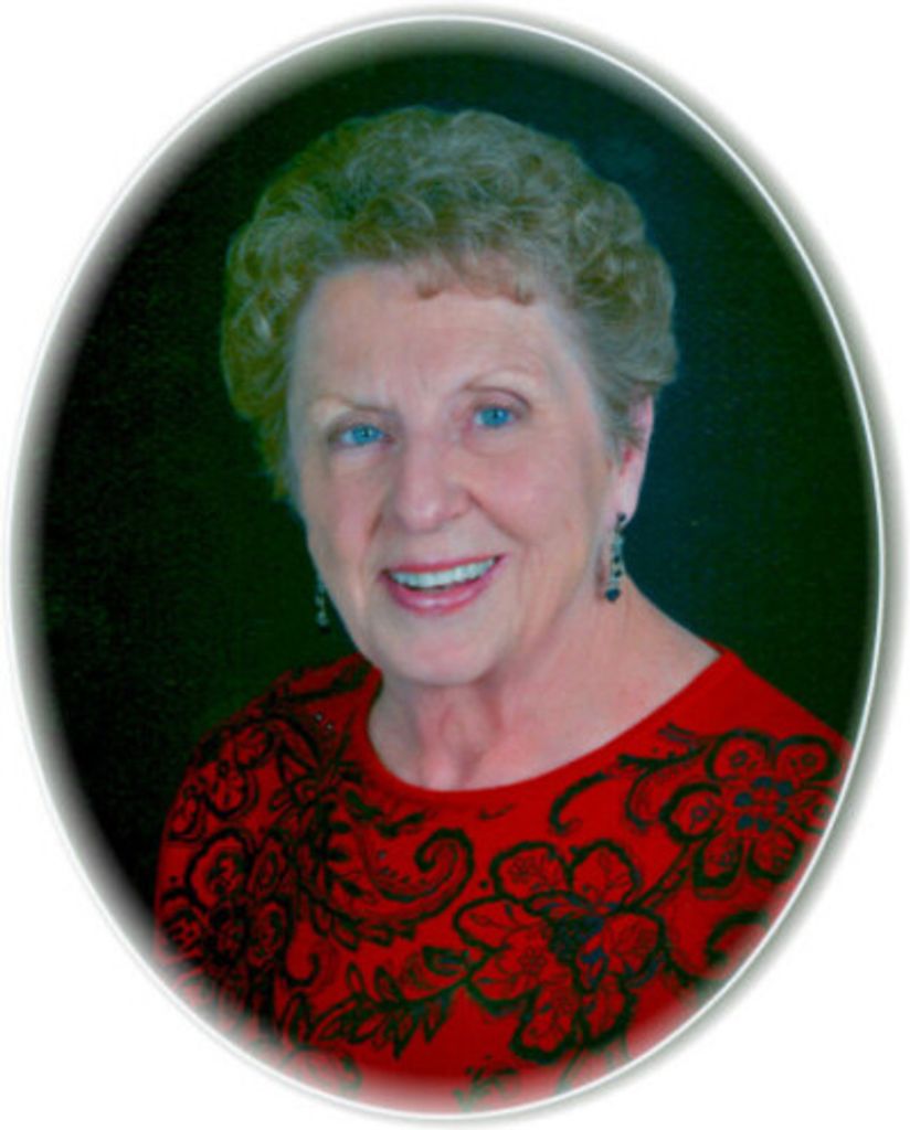 Mary Ann Watson