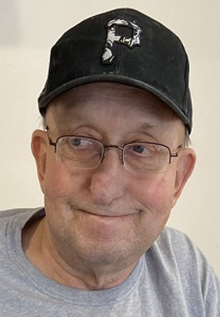 John B. Edwards
