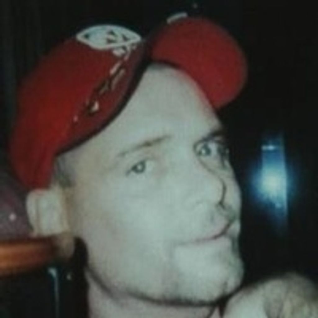 Jerry Warren Sr.