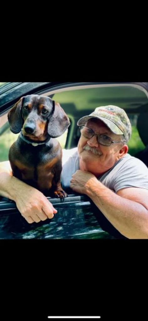 Danny Lloyd Jones Profile Photo