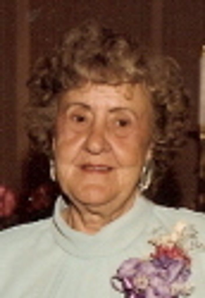 Catherine Dow