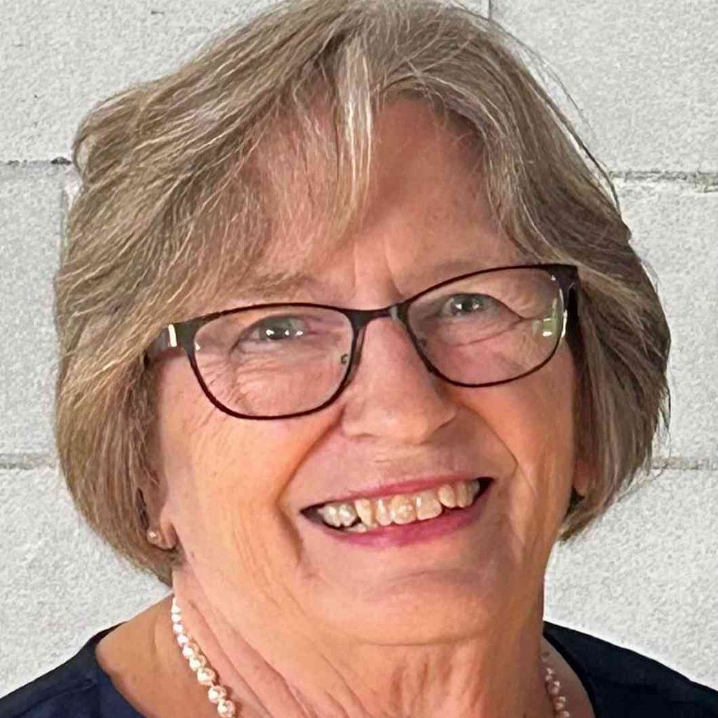 Judith Rose “Judy” (Steltenpohl) Schmidt Profile Photo