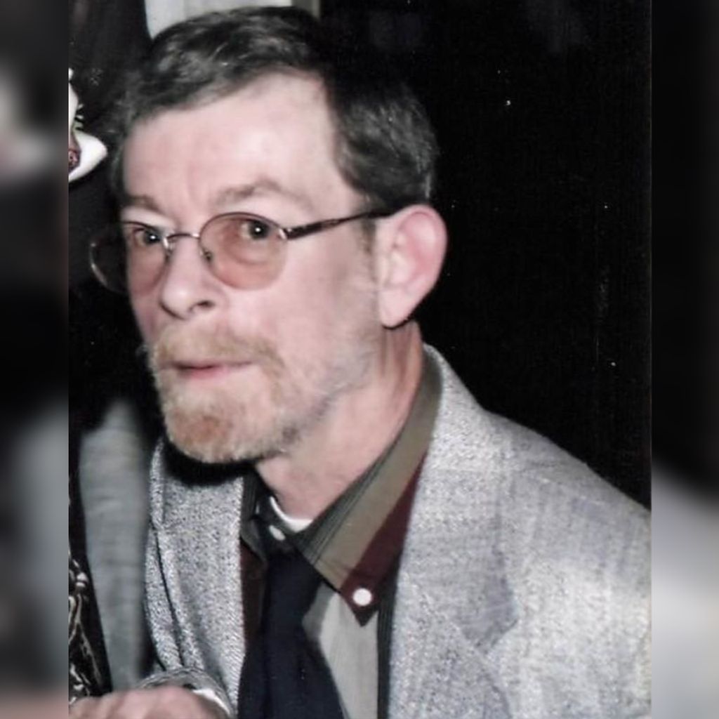 Timothy John Foley Profile Photo