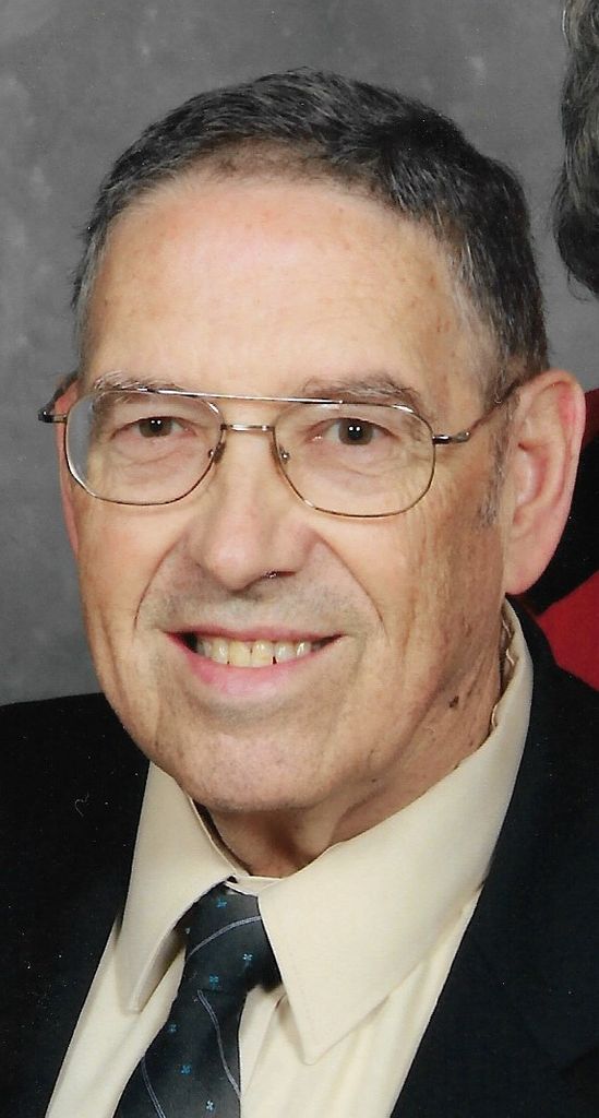 John Eichenlaub