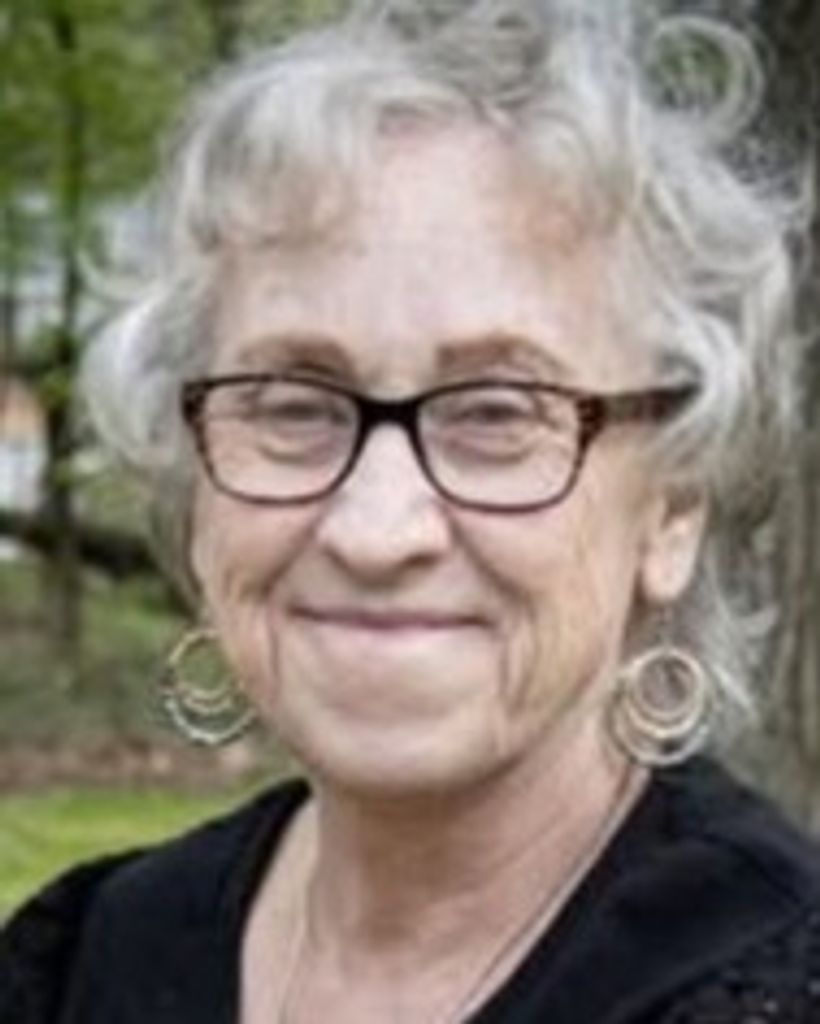 Louise Ellen Israel Profile Photo