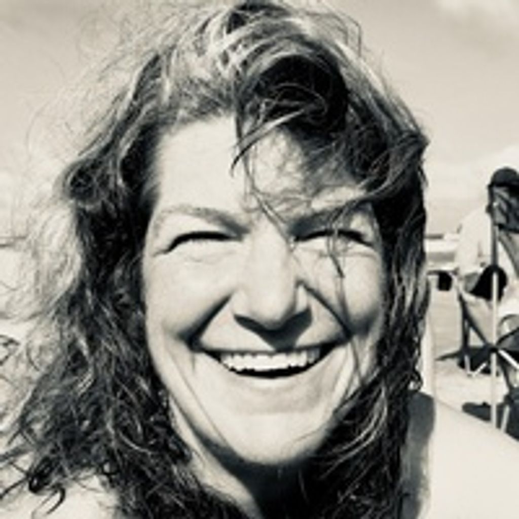 Suzanne Tyler Mccann