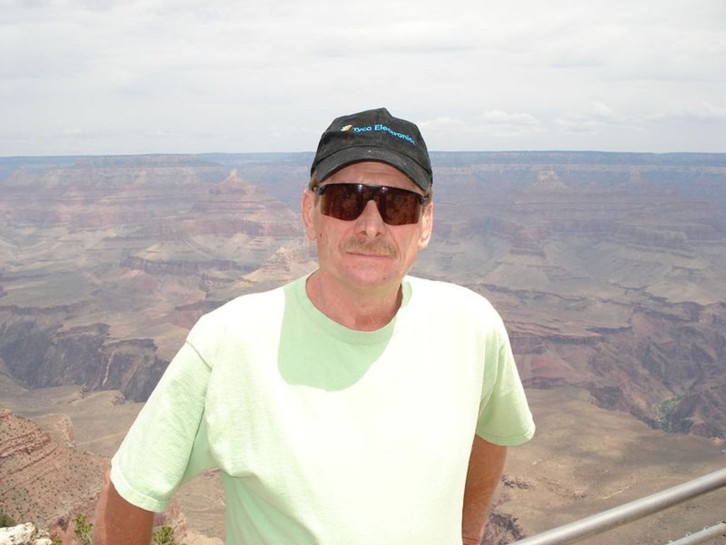 Phillip Van Orr Profile Photo