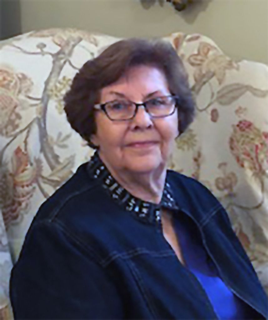 Barbara Ann Fitts Profile Photo