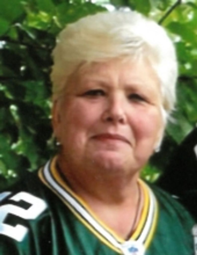 Beth M. Sanwick