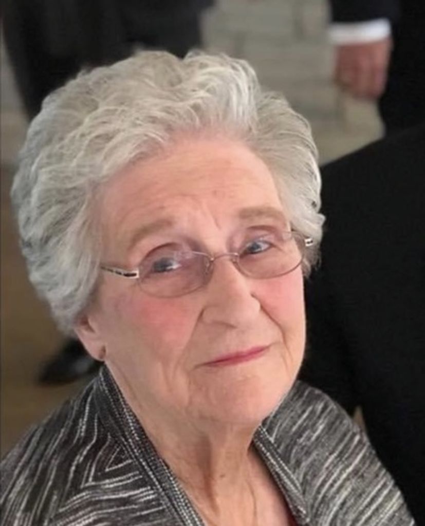 Mary Helen Walters Profile Photo