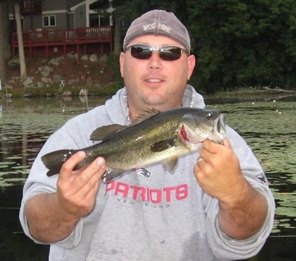 Gerald J. Bradley Iii, "Joe"