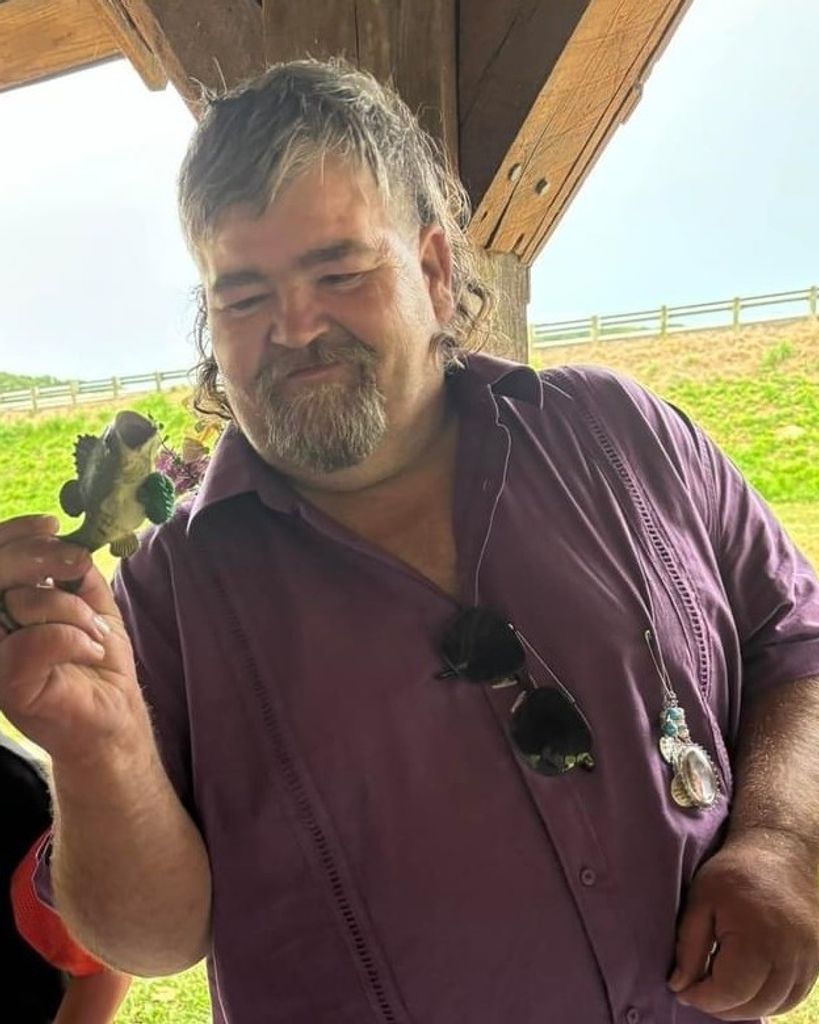Rick E. Hollingshead Profile Photo