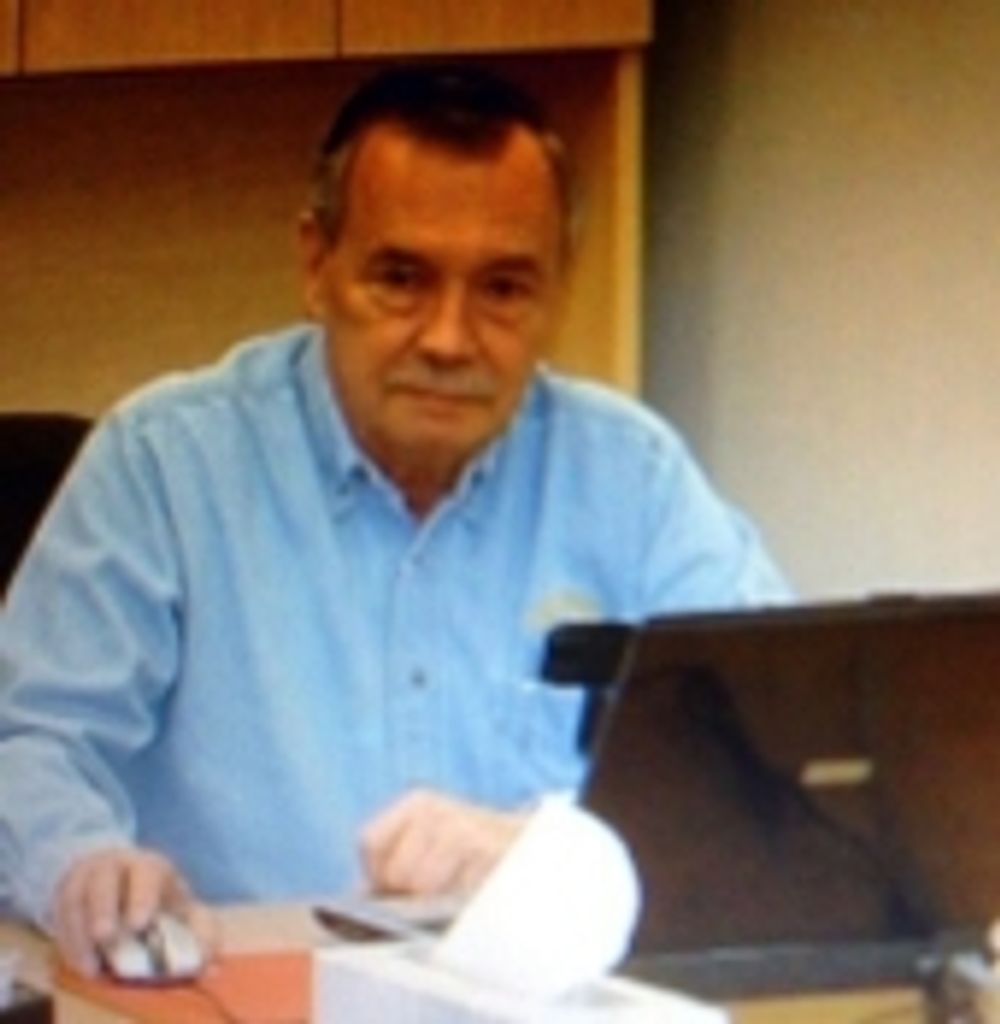 Joseph H. Brunzo