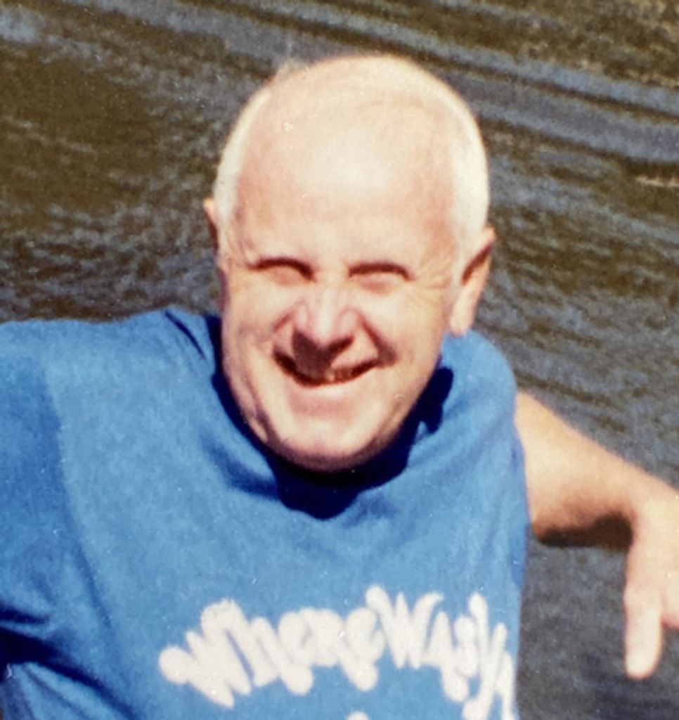 Robert Clifford Zahler Profile Photo