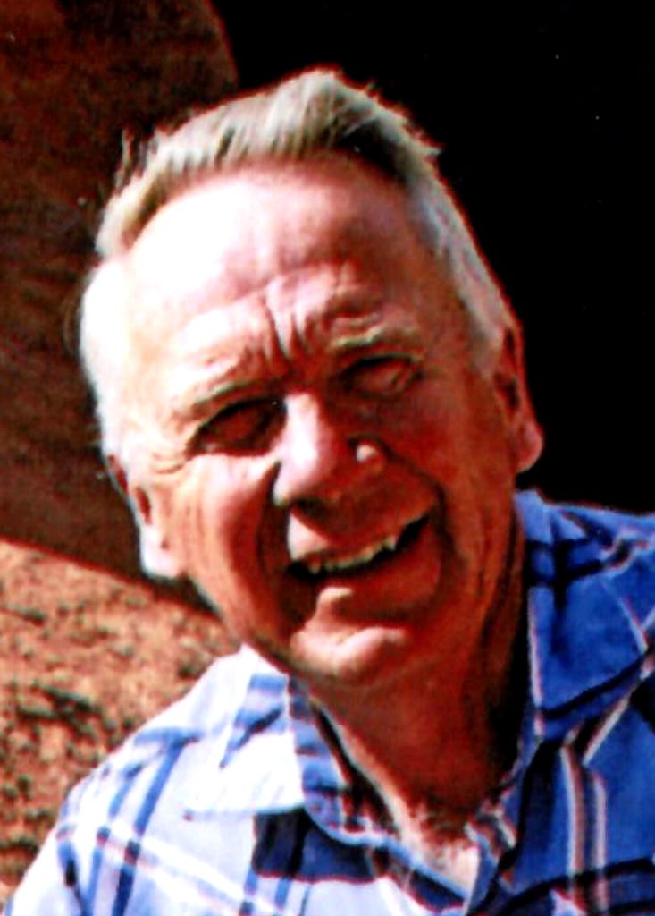 Phillip Houghton