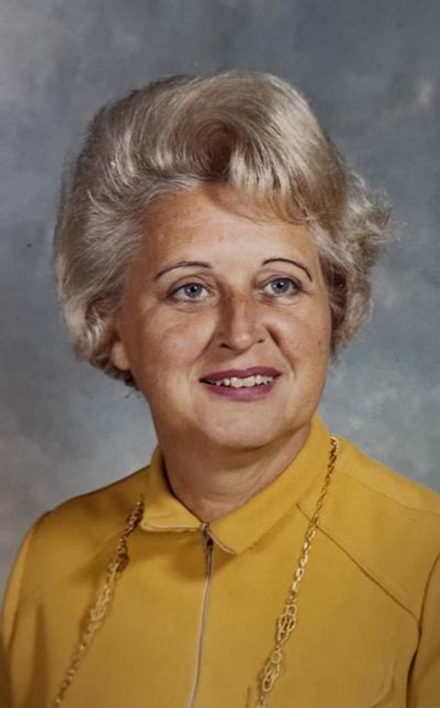 Kathryn Frances Donati Clark Profile Photo